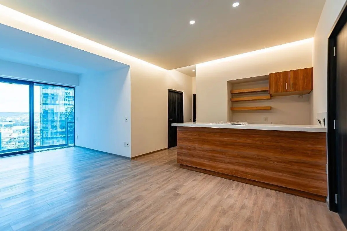 Departamento en renta en Gabilondo, Tijuana — foto 1 de 18