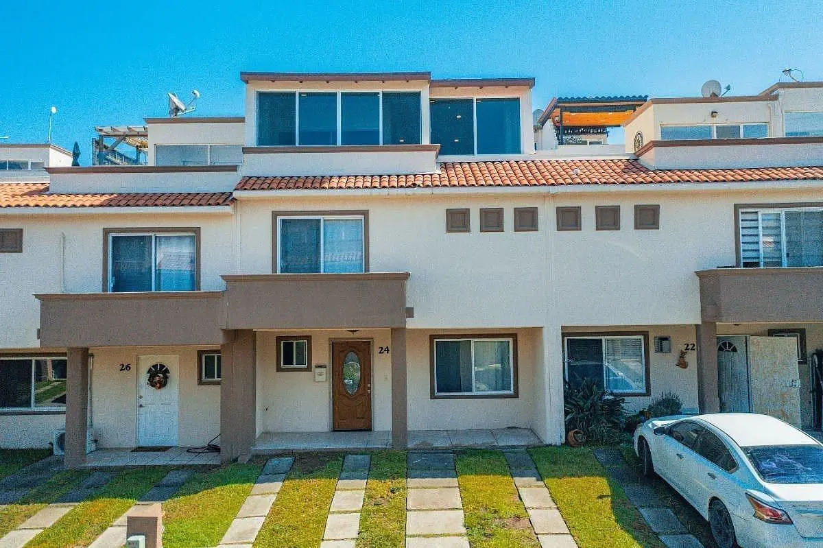 Casa en venta en Brisas del Mar, Tijuana — foto 1 de 16