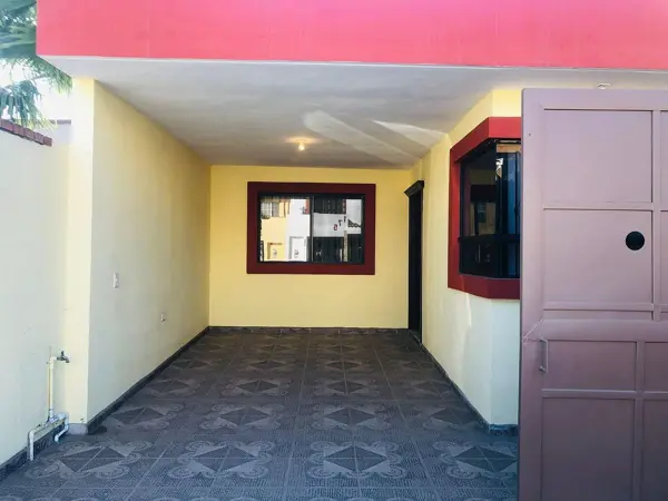 ¡Casa en Colinas del Mar, El Sauzal, Ensenada - Lista para habitar!