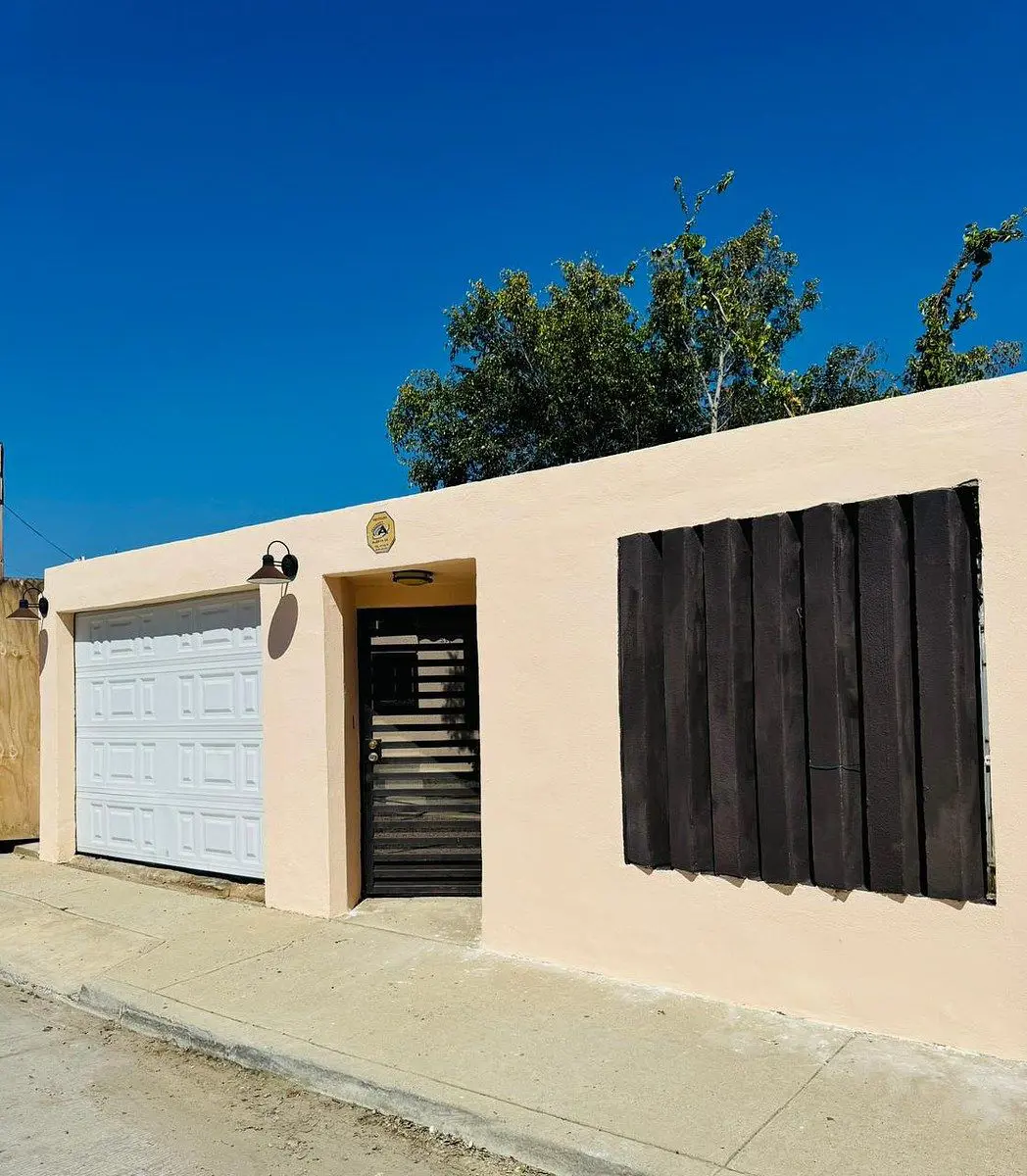 Casa en renta en Los Encinos, Ensenada — foto 1 de 13