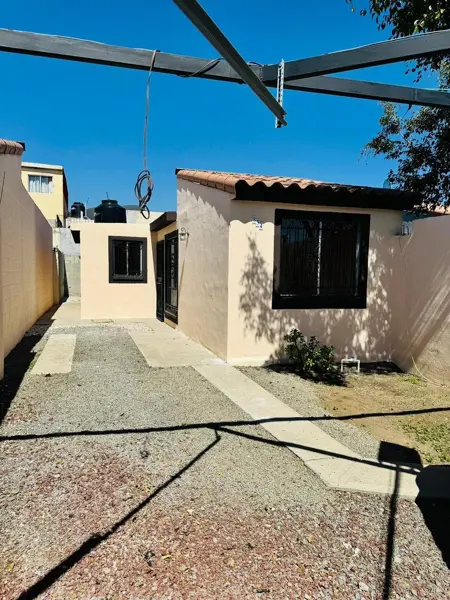 Casa en renta en Los Encinos, Ensenada — foto 2 de 13
