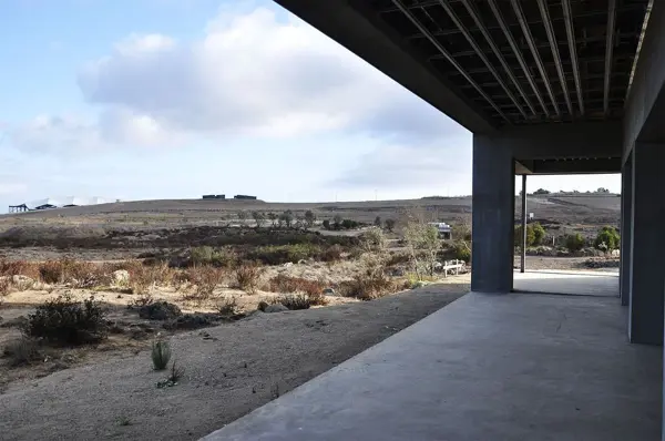 Casa en venta en Valle de Guadalupe, Ensenada — foto 3 de 6