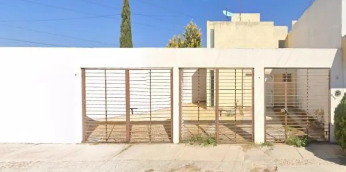 Casa en venta en Villa de Nuestra Señora de La Asunción Sector Alameda, Aguascalientes — foto 1 de 19