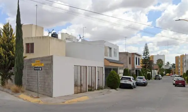 Casa en venta en Villa de Nuestra Señora de La Asunción Sector Alameda, Aguascalientes — foto 2 de 19