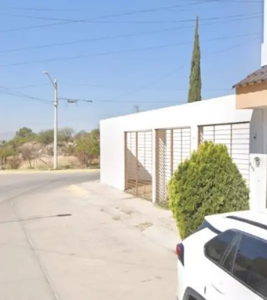 Casa en venta en Villa de Nuestra Señora de La Asunción Sector Alameda, Aguascalientes — foto 3 de 19