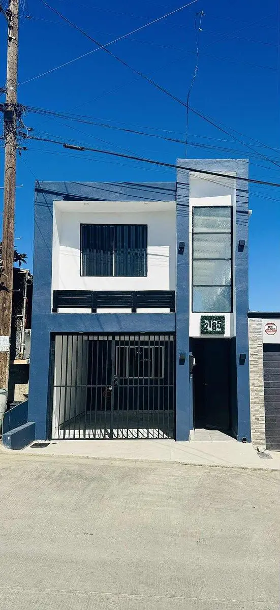Casa en venta en Manuel Marquez de Leon, Ensenada — foto 1 de 14