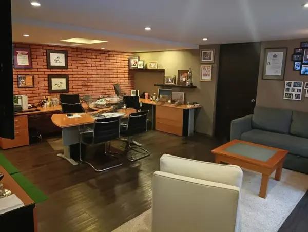 Casa en renta en Las Alamedas, Atizapán de Zaragoza — foto 2 de 7