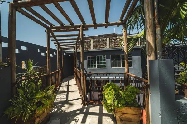 Departamento en renta amueblado ubicado en Chapultepec Tijuana