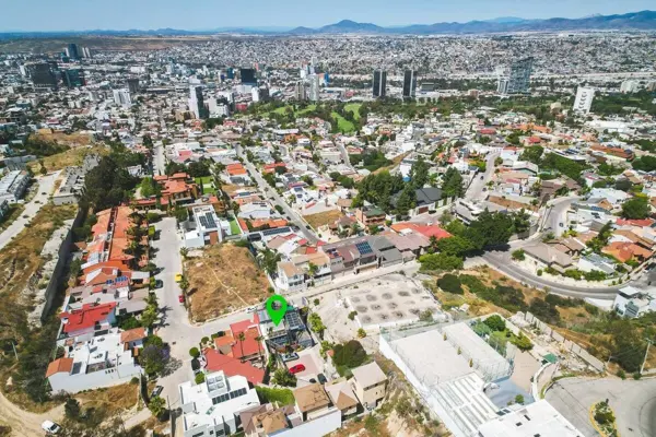 Departamento en renta en Chapultepec 8a Sección, Tijuana — foto 3 de 27