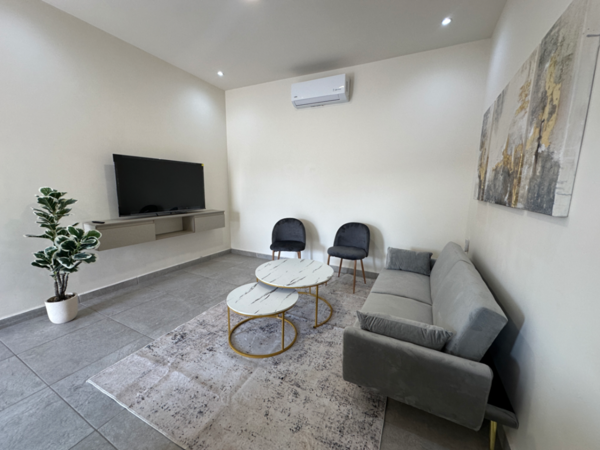 Departamento en renta en Los Álamos, Saltillo — foto 3 de 7
