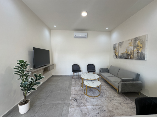 Departamento en renta en Los Álamos, Saltillo — foto 2 de 7
