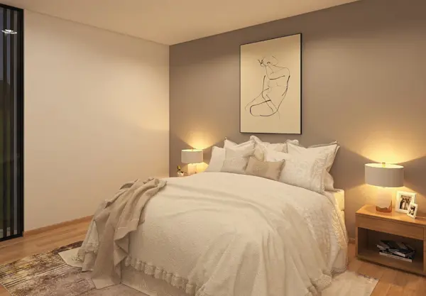 Casa en venta en Loma Alta Tres Marías, Morelia — foto 2 de 5