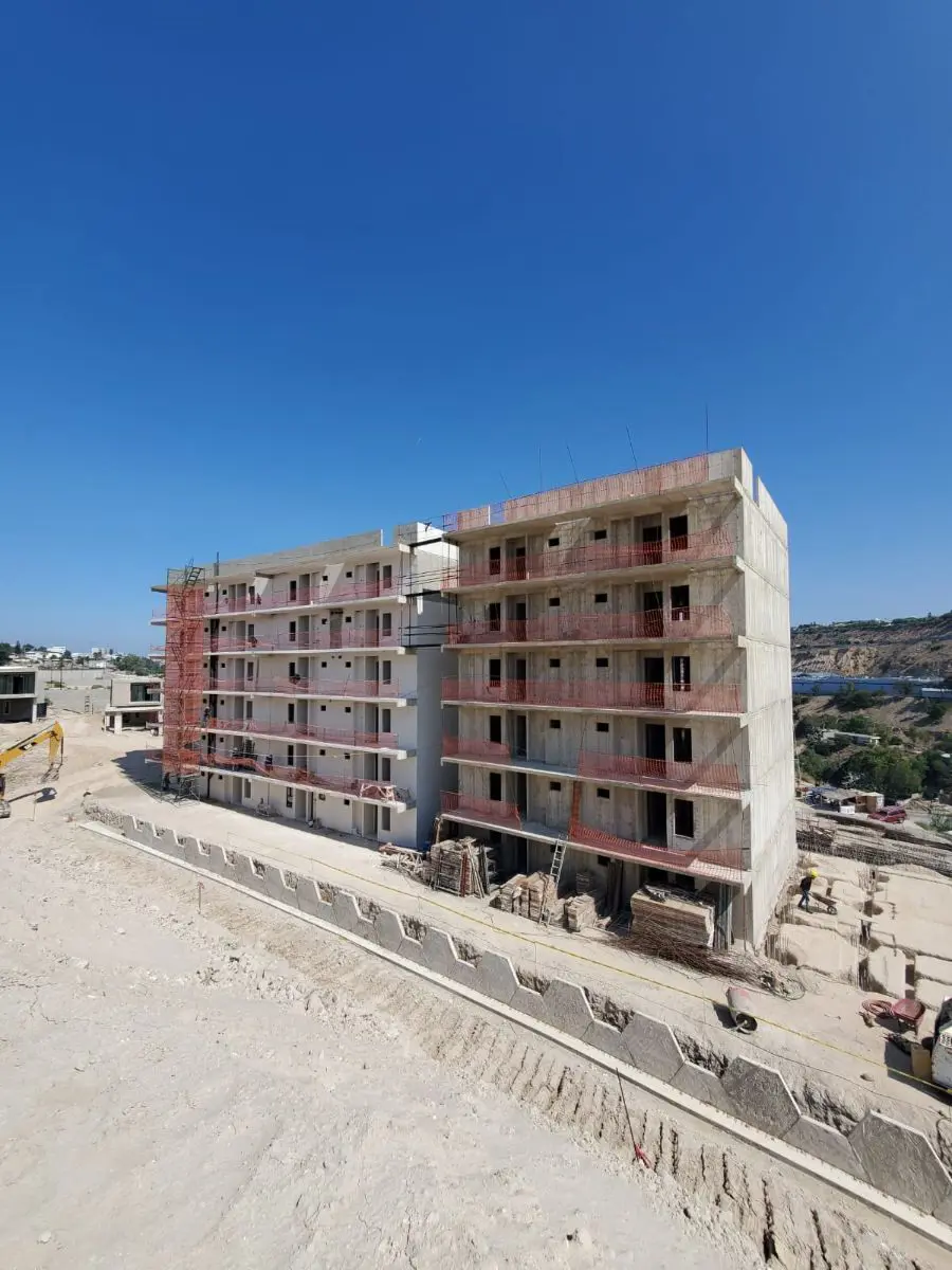 Departamento en venta en Cuauhtemoc, Tijuana — foto 1 de 6