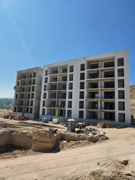 Departamento en venta en Cuauhtemoc, Tijuana — foto 3 de 6