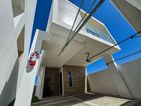 Casa en venta en Cuauhtemoc, Tijuana — foto 3 de 15