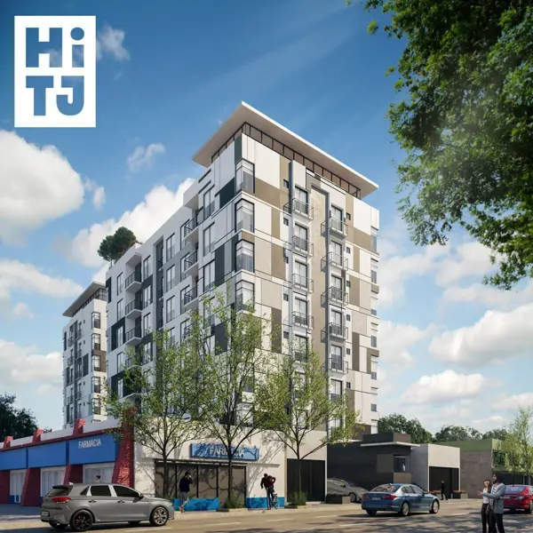 DEPARTAMENTOS EN PRE-VENTA | HI TJ DEPARTAMENTOS EN PRE-VENTA | HI TJ