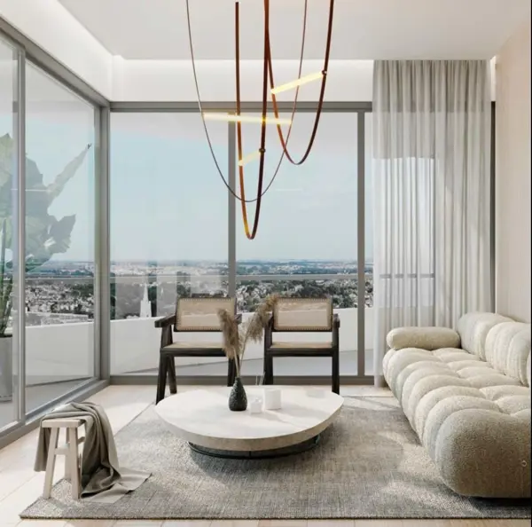 Departamento en venta en Zona Urbana Rio Tijuana, Tijuana — foto 2 de 7
