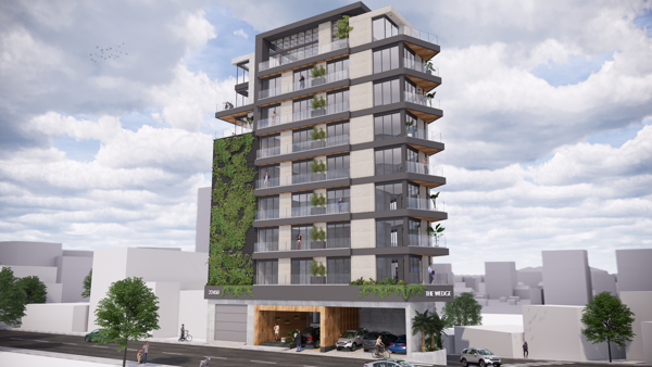 Departamento en venta en Agua Caliente Sección Pinos, Tijuana — foto 2 de 6