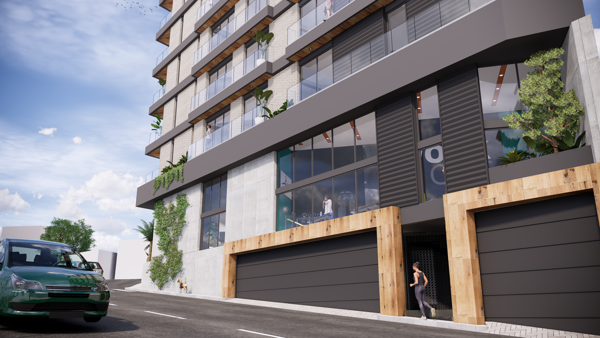 Departamento en venta en Agua Caliente Sección Pinos, Tijuana — foto 3 de 6