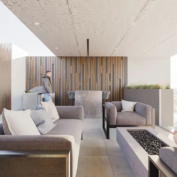 Departamento en venta en Agua Caliente, Tijuana — foto 2 de 17