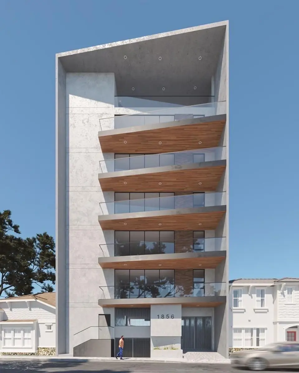 Departamento en venta en Agua Caliente, Tijuana — foto 1 de 17