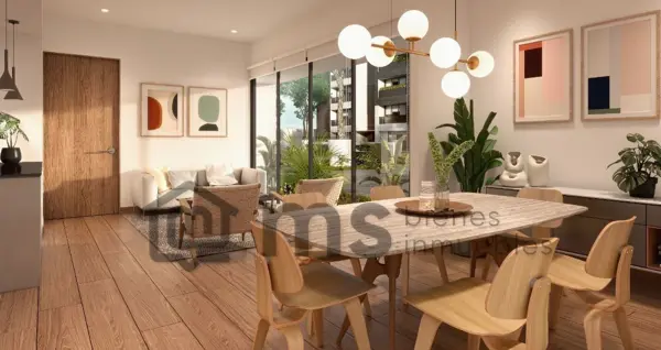 Departamento en venta en Río Tijuana 3a Etapa, Tijuana — foto 3 de 12