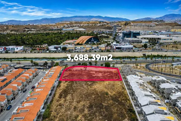 ?? TERRENO EN RENTA EN TIJUANA | EXCELENTE OPORTUNIDAD DE INVERSIÓN