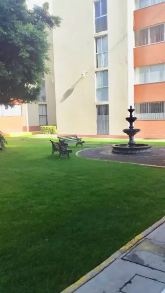 Departamento en renta en Arenal Tepepan, Tlalpan — foto 2 de 14