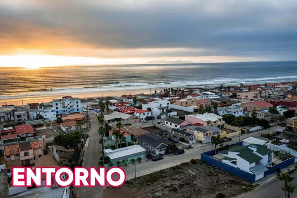 Terreno en venta en Reforma, Playas de Rosarito — foto 3 de 10