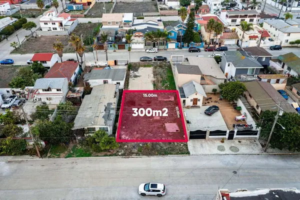 Terreno en venta en Reforma, Playas de Rosarito — foto 2 de 10