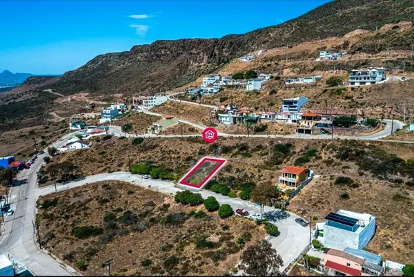 Terreno en venta en Cuenca Lechera, Playas de Rosarito — foto 3 de 12