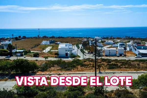 Terreno en venta en Cuenca Lechera, Playas de Rosarito — foto 2 de 12