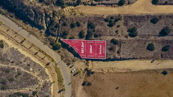 Terreno en venta en Campo Real, Playas de Rosarito — foto 2 de 4