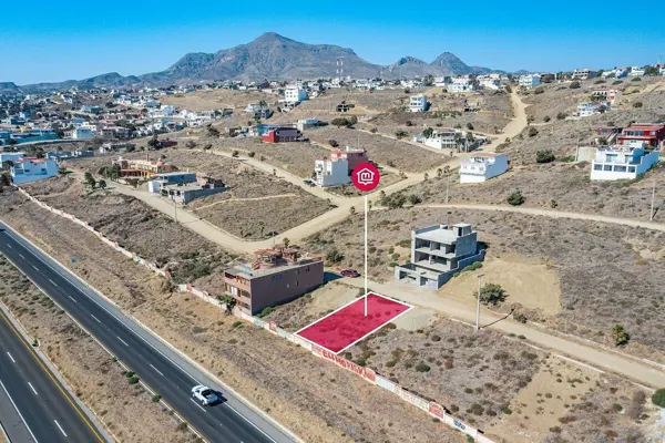 Terreno en venta en Mar de Puerto Nuevo I, Playas de Rosarito — foto 2 de 12