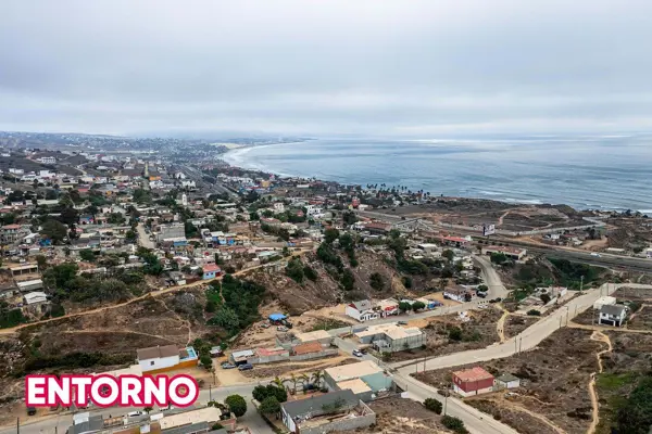 Terreno en venta en Vista Marina, Playas de Rosarito — foto 2 de 8