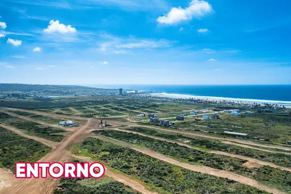 Terreno en venta en La Misión, Ensenada — foto 2 de 10