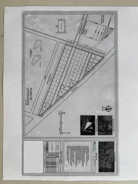 Terreno en venta en Huejotzingo Centro, Huejotzingo — foto 3 de 8