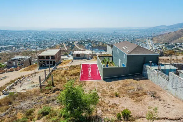Terreno en venta en Valle Imperial, Tijuana — foto 2 de 6