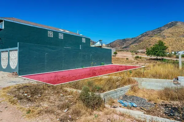 Terreno en venta en Valle Imperial, Tijuana — foto 3 de 6