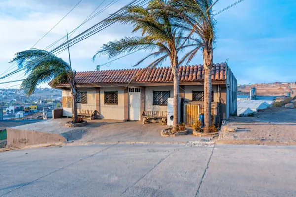 DEPARTAMENTOS EN VENTA EN EL BENITO JUAREZ, PLAYAS DE ROSARITO