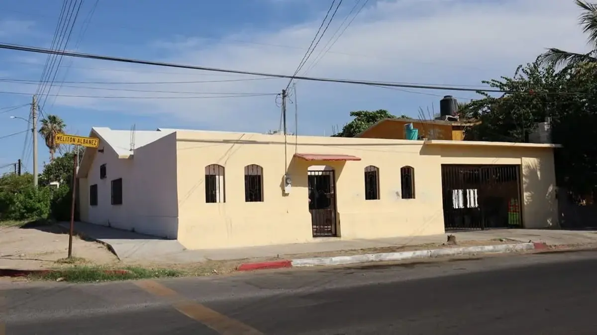 Casa en venta en Guerrero, La Paz — foto 1 de 6