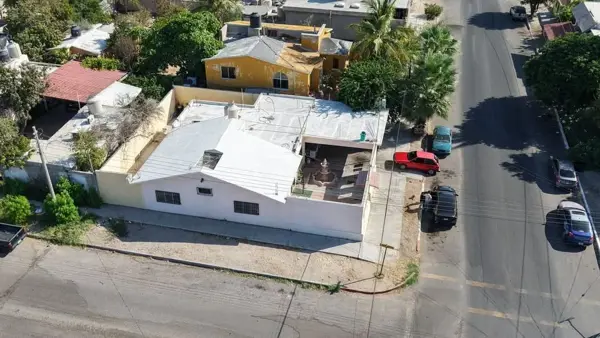 Casa en venta en Guerrero, La Paz — foto 3 de 6