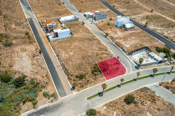 Terreno en venta en Echeverria, Playas de Rosarito — foto 3 de 16