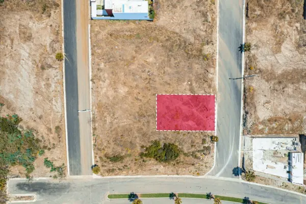 Terreno en venta en Echeverria, Playas de Rosarito — foto 3 de 14