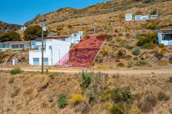 Terreno en venta en PEMEX, Playas de Rosarito — foto 3 de 14