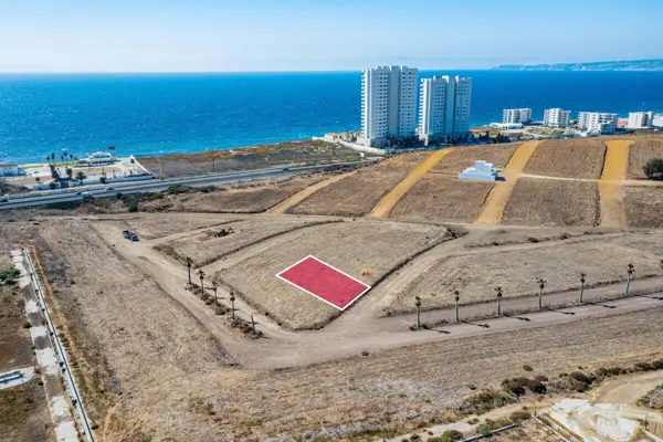 TERRENO EN VENTA EN HACIENDA DEL PACIFICO