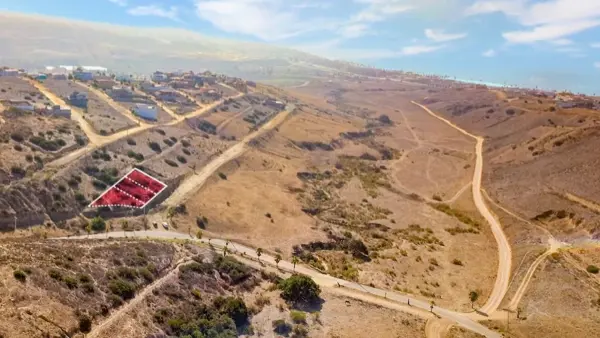 Terreno en venta en Campo Real, Playas de Rosarito — foto 3 de 7