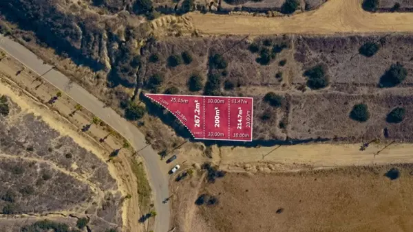 Terreno en venta en Campo Real, Playas de Rosarito — foto 2 de 7