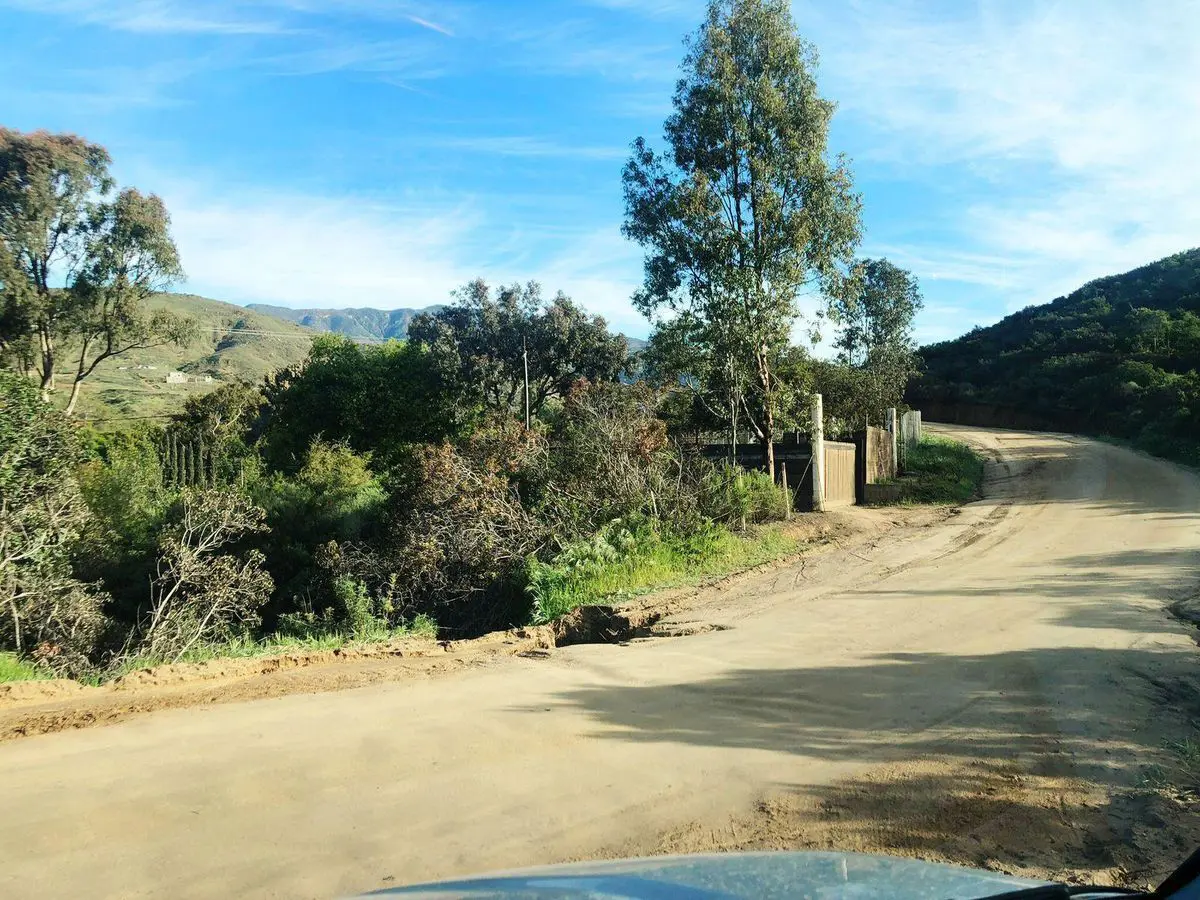 Terreno en venta en Popular 89, Ensenada — foto 1 de 6