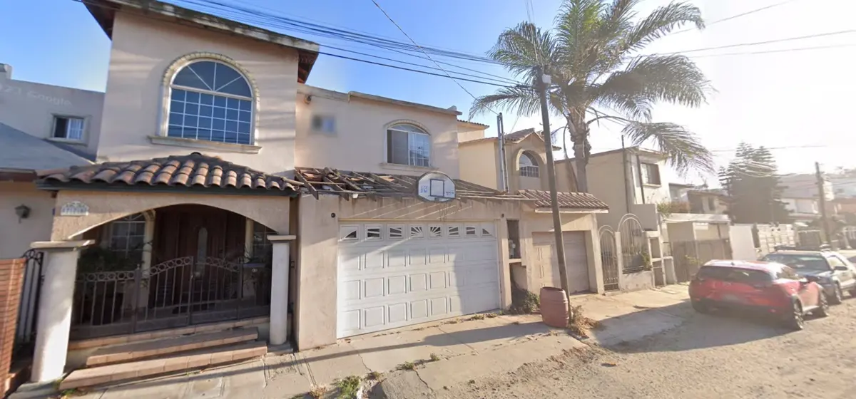 Casa en venta en Moderna, Ensenada — foto 1 de 14